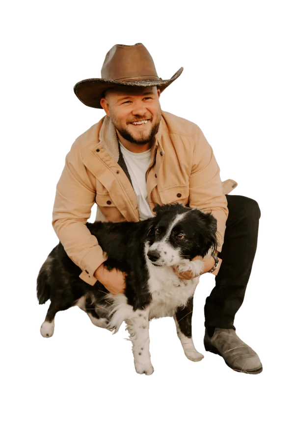 Cody Tritter, REPYYC growth and platform lead